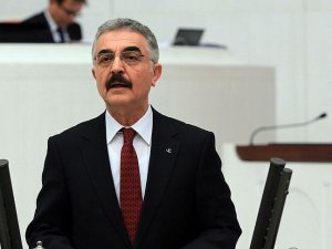 Büyükataman: Karalama kampanyasının kumandası okyanus ötesinde