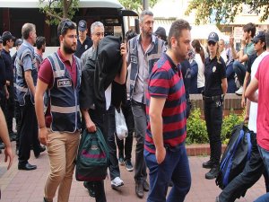 FETÖ/PDY operasyonunda 30 kişi adliyeye sevk edildi