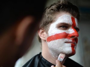 EURO 2016'da B Grubu: İngiltere'yi tanıyalım