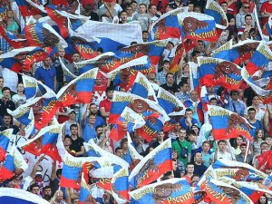 EURO 2016'da B Grubu: Rusya