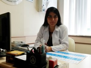 Ramazan ayında beslenme önerileri