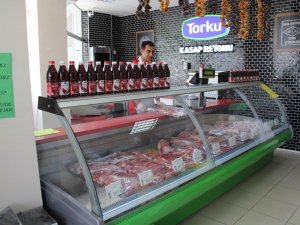 Konya Şeker et sorununu da çözdü
