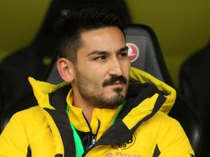 İsabetli pasları Guardiola'nın dikkatinden kaçmadı
