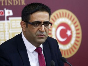 HDP Grup Başkanvekili Baluken: Manidar buluyoruz