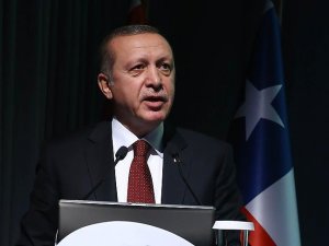 Cumhurbaşkanı Erdoğan: Teröre çok bedel ödedik