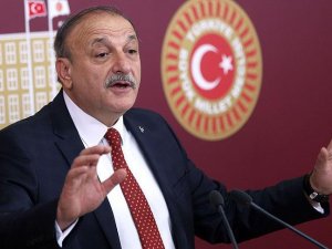 Oktay Vural, MHP Grup Başkanvekilliğinden istifa etti