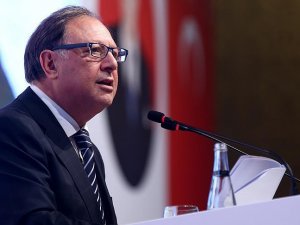 MHP'de genel başkanlığa Sazak da aday