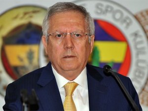Aziz Yıldırım'a 3 ay men