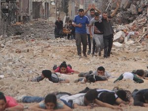 Nusaybin'deki terör operasyonu tamamlandı