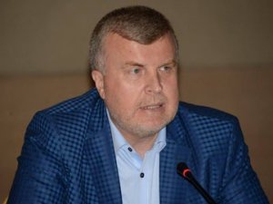 Şan: "3 yabancı futbolcu transfer edeceğiz"