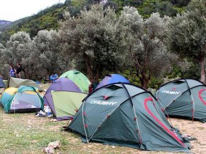 'Uyku Festivali'ne 10 bin başvuru