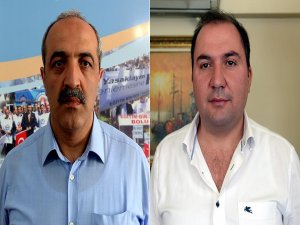 Hemşehrilerinden Cem Özdemir'e tepki