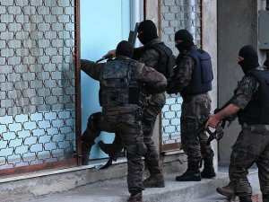 PKK'nın sözde İstanbul sorumlusu yakalandı