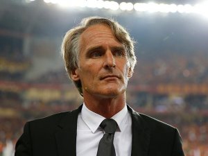 'Fenerbahçe maçıyla takımın kendine olan inancı gelişti'
