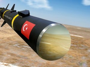 Roketsan ile MBDA Almanya arasında iş birliği anlaşması