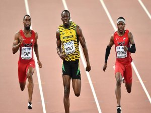 Bolt'un madalyası geri alınabilir