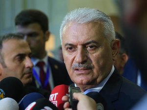 'Türk tarihinde yüzümüzü kızartacak hiçbir iş yok'
