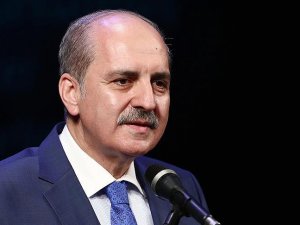 Kurtulmuş: Balkan halklarıyla yeniden birleşeceğiz