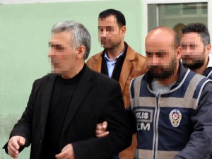 Erzurum merkezli FETÖ/PDY operasyonu: 6 tutuklama
