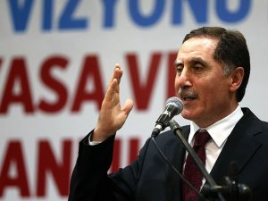 Malkoç: Başkanlık sitemi üniter devlet yapısıdır