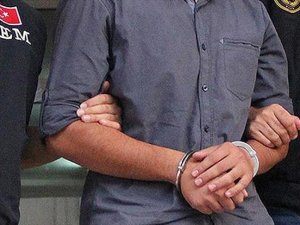 Adıyaman'da terör örgütü operasyonu: 8 gözaltı