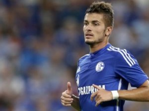 Galatasaray'ın yeni stoperi Roman Neustadter!