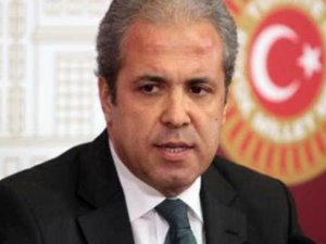 Şamil Tayyar'dan çarpıcı 'Ayasofya' tweeti!