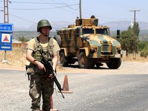 Lice'nin 10 mahallesinde sokağa çıkma yasağı