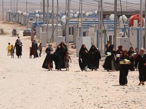 'Diyalalı aileler Şii milisler nedeniyle evlerine dönemiyor'