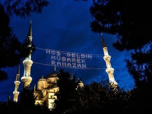 İstanbul'da ramazan coşkulu şekilde yaşanacak