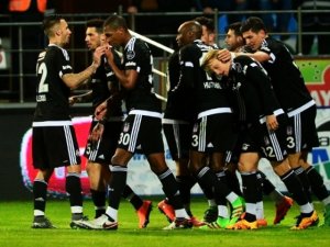 Beşiktaşlı yıldız ayrılmak istediğini açıkladı!