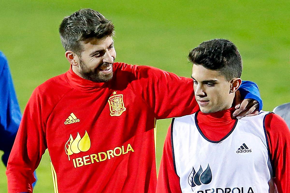 Barcelona'dan Dortmund'a