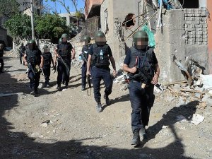 Şırnak'ta 7 terörist etkisiz hale getirildi