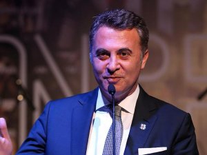 Fikret Orman: Şampiyonluğumuz tarihi bir başarıdır