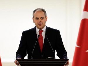 Kılıç: Güçlü duruşuyla hafızalardan silinmeyecek büyük efsane