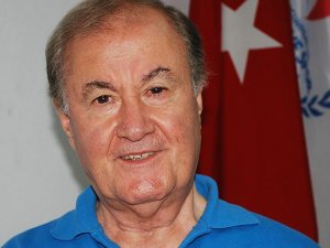 Orhan Ayhan: Dünya sporunun önemli bir ismini kaybettik