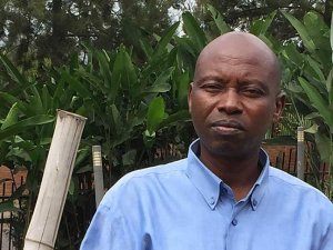 'Ruanda'da İslamiyet en hızlı yayılan din'