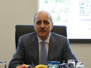 'Buradaki halklarla gönül bağlarımızı kurmalıyız'