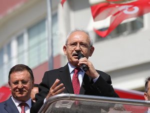 'Kimsenin inancını sorgulamadık, sorgulamayacağız'