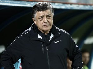 Yılmaz Vural Sakaryaspor ile görüşüyor