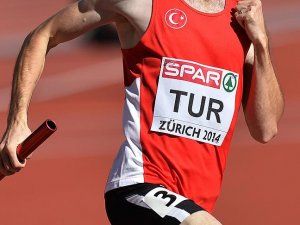 Milli atletler rekor kırdı