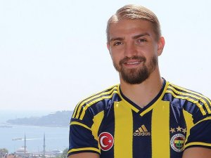Caner Erkin'den veda mesajı