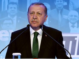 Erdoğan: Muhammed Ali'nin mücadelesi unutulmayacak