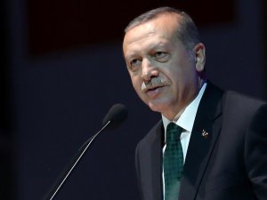 Cumhurbaşkanı Erdoğan'dan 'diploma' iddialarına cevap