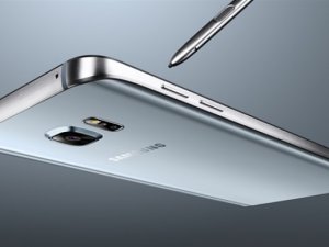 Samsung Galaxy Note 7 sızdırıldı!