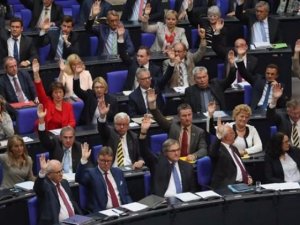 DW: Alman hükümetini Erdoğan korkusu sardı!