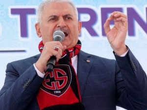 AK Parti'den Ramazan kararı! Başbakan...