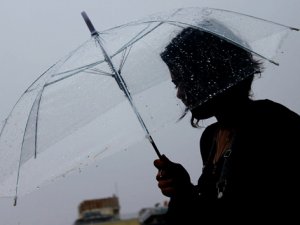 5 Haziran 2016 yurtta hava durumu