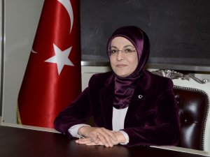 Fatma Toru'dan ramazan mesajı