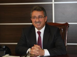 Başkan Hançerli’den ramazan ayı mesajı